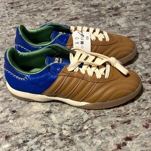Adidas Men's WB Samba Pony NPP